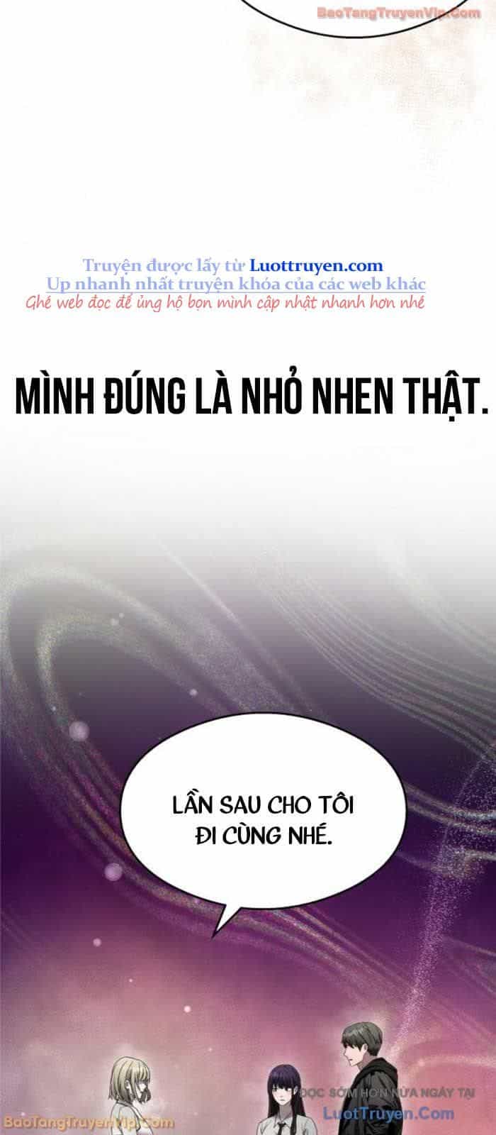 Hẹn Hò Rùng Rợn - Chương 37 - ảnh 25