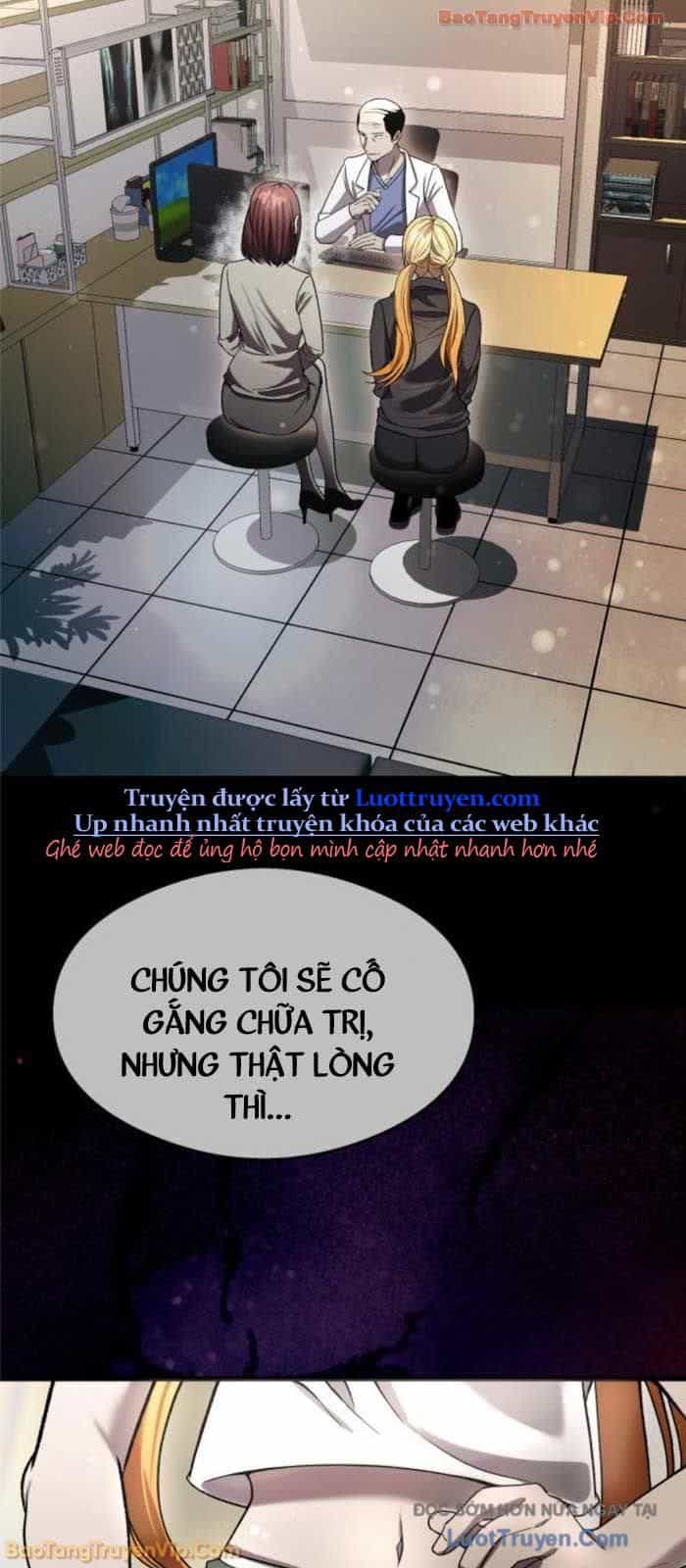 Hẹn Hò Rùng Rợn - Chương 37 - ảnh 62