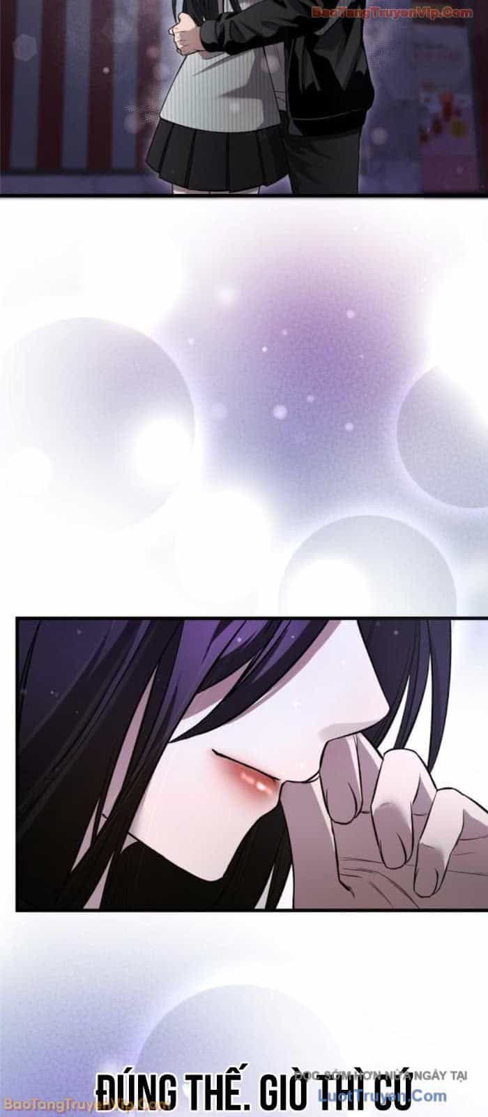 Hẹn Hò Rùng Rợn - Chương 37 - ảnh 8