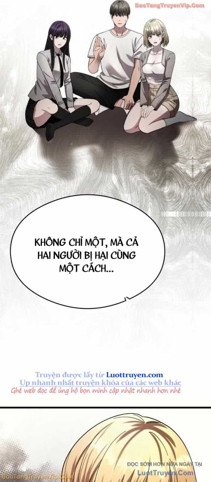 Hẹn Hò Rùng Rợn - Chương 37 - ảnh 91