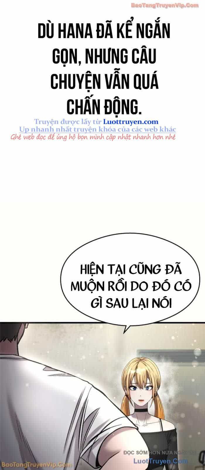 Hẹn Hò Rùng Rợn - Chương 37 - ảnh 96