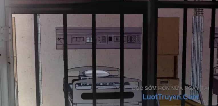 Hẹn Hò Rùng Rợn - Chương 38 - ảnh 65