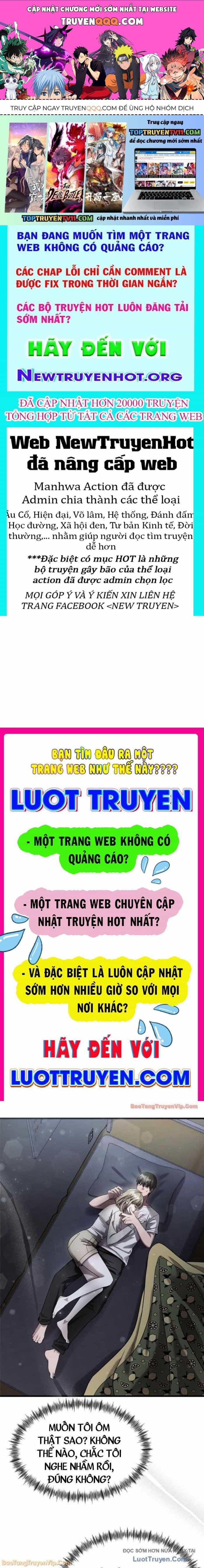 Hẹn Hò Rùng Rợn - Chương 39 - ảnh 1