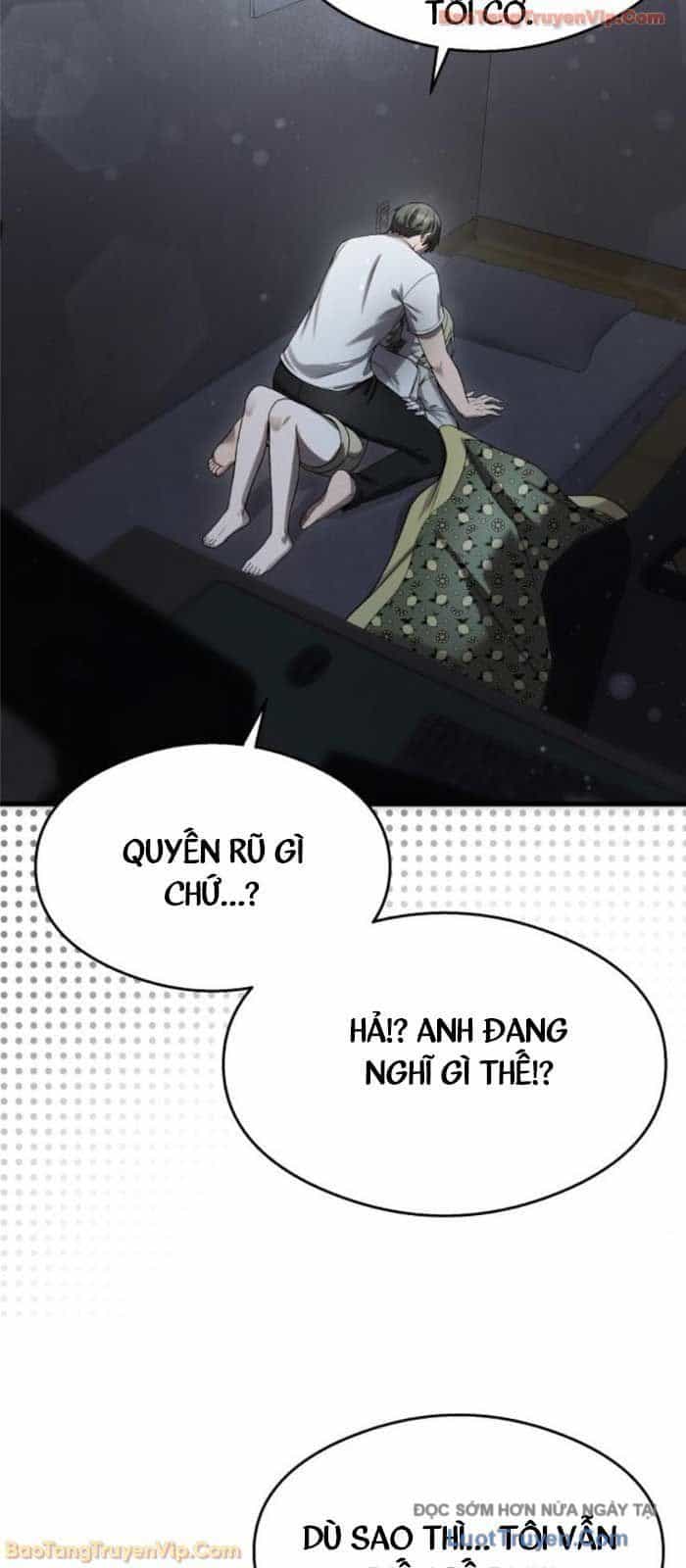 Hẹn Hò Rùng Rợn - Chương 39 - ảnh 11