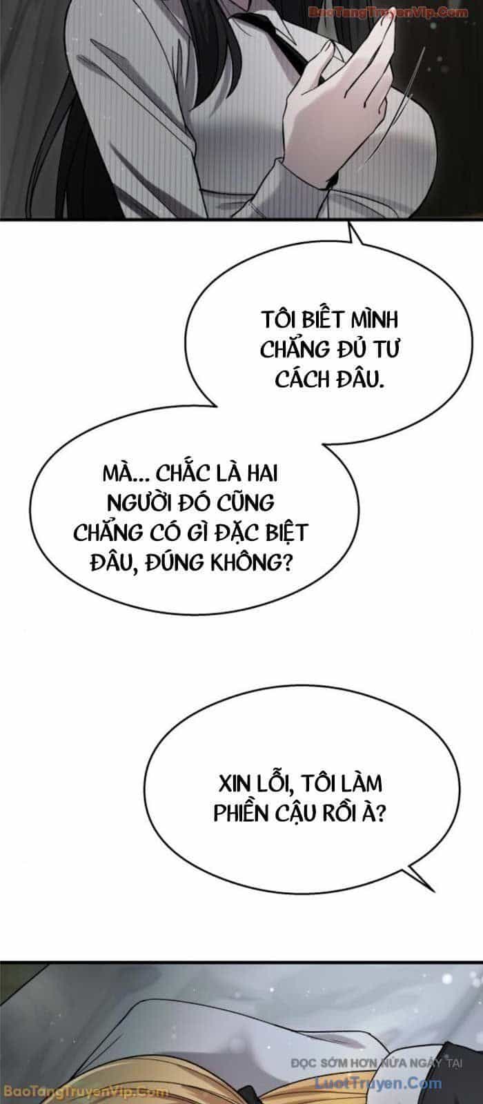 Hẹn Hò Rùng Rợn - Chương 39 - ảnh 20