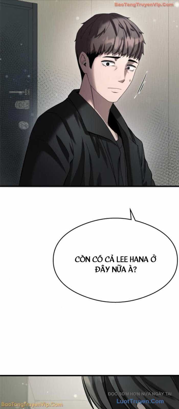 Hẹn Hò Rùng Rợn - Chương 39 - ảnh 33