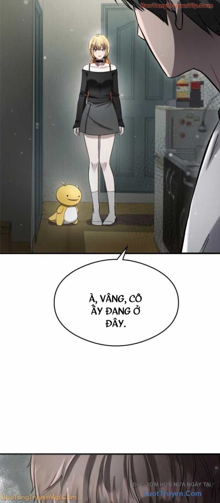 Hẹn Hò Rùng Rợn - Chương 39 - ảnh 34