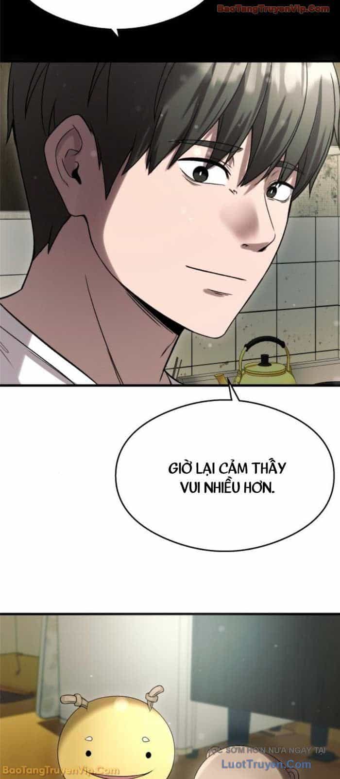 Hẹn Hò Rùng Rợn - Chương 39 - ảnh 37