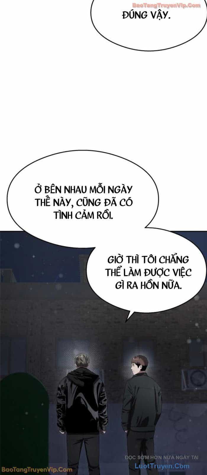 Hẹn Hò Rùng Rợn - Chương 39 - ảnh 71