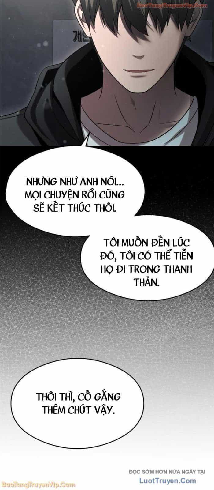 Hẹn Hò Rùng Rợn - Chương 39 - ảnh 73