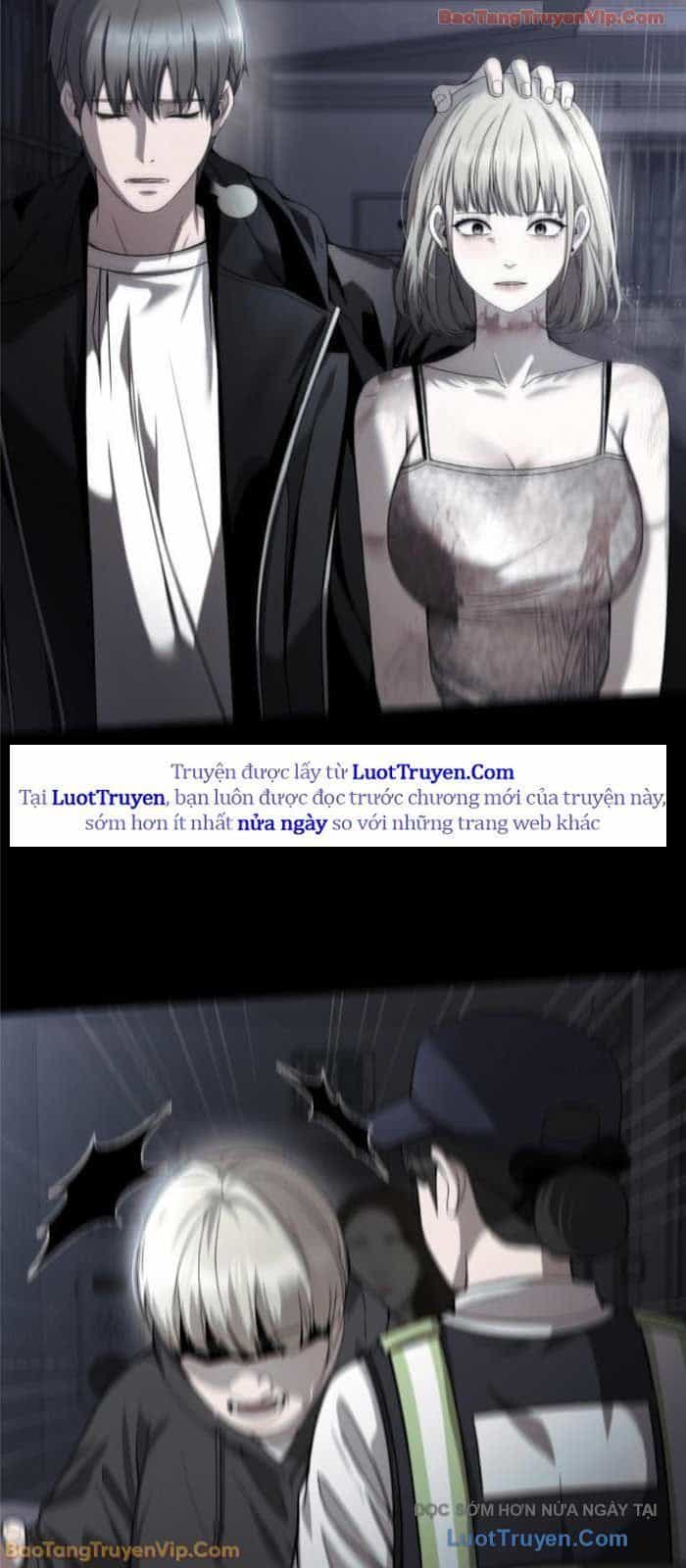 Hẹn Hò Rùng Rợn - Chương 39 - ảnh 96