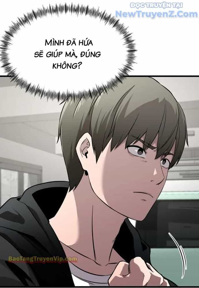 Hẹn Hò Rùng Rợn - Chương 4 - ảnh 79