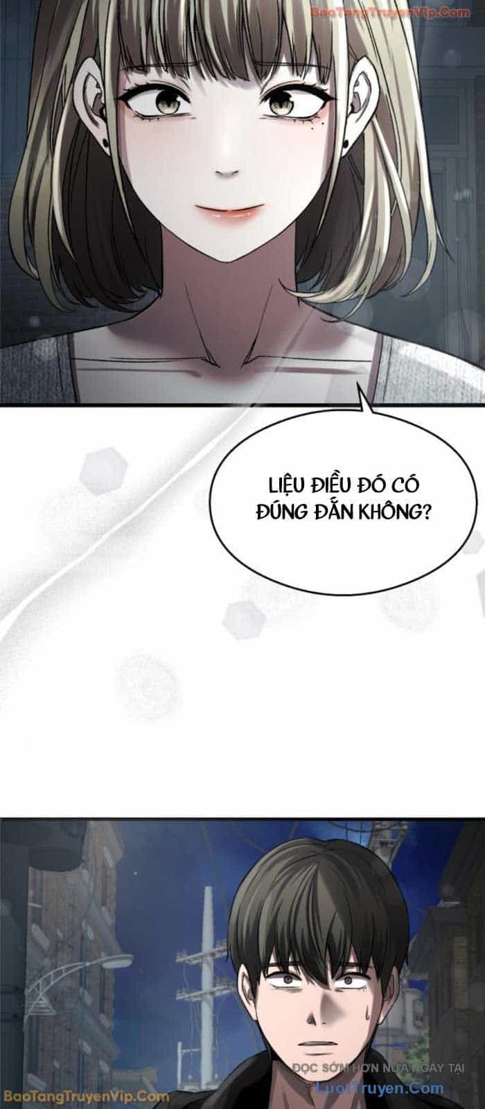 Hẹn Hò Rùng Rợn - Chương 40 - ảnh 23