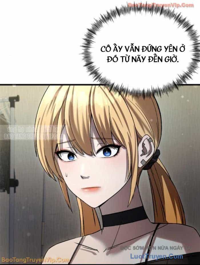 Hẹn Hò Rùng Rợn - Chương 40 - ảnh 32