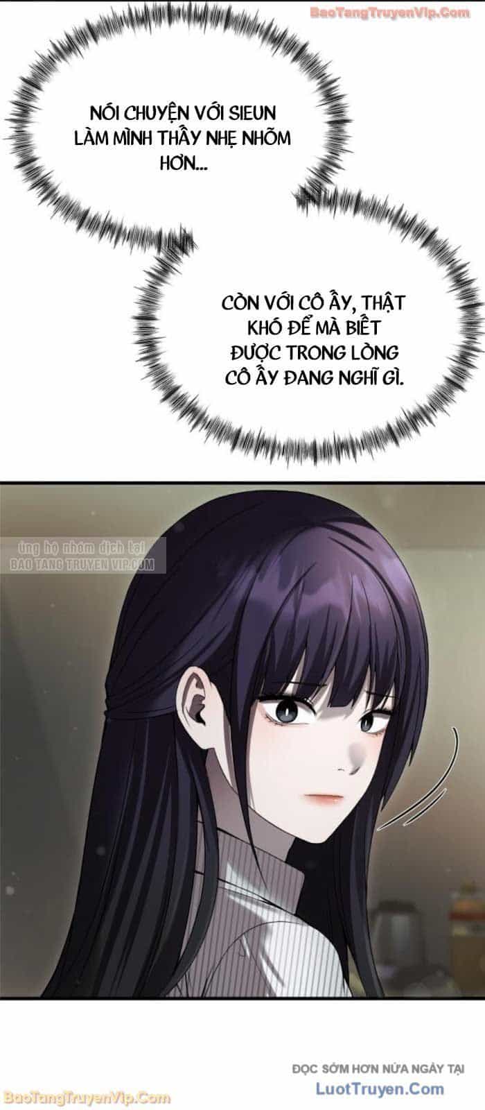 Hẹn Hò Rùng Rợn - Chương 40 - ảnh 33