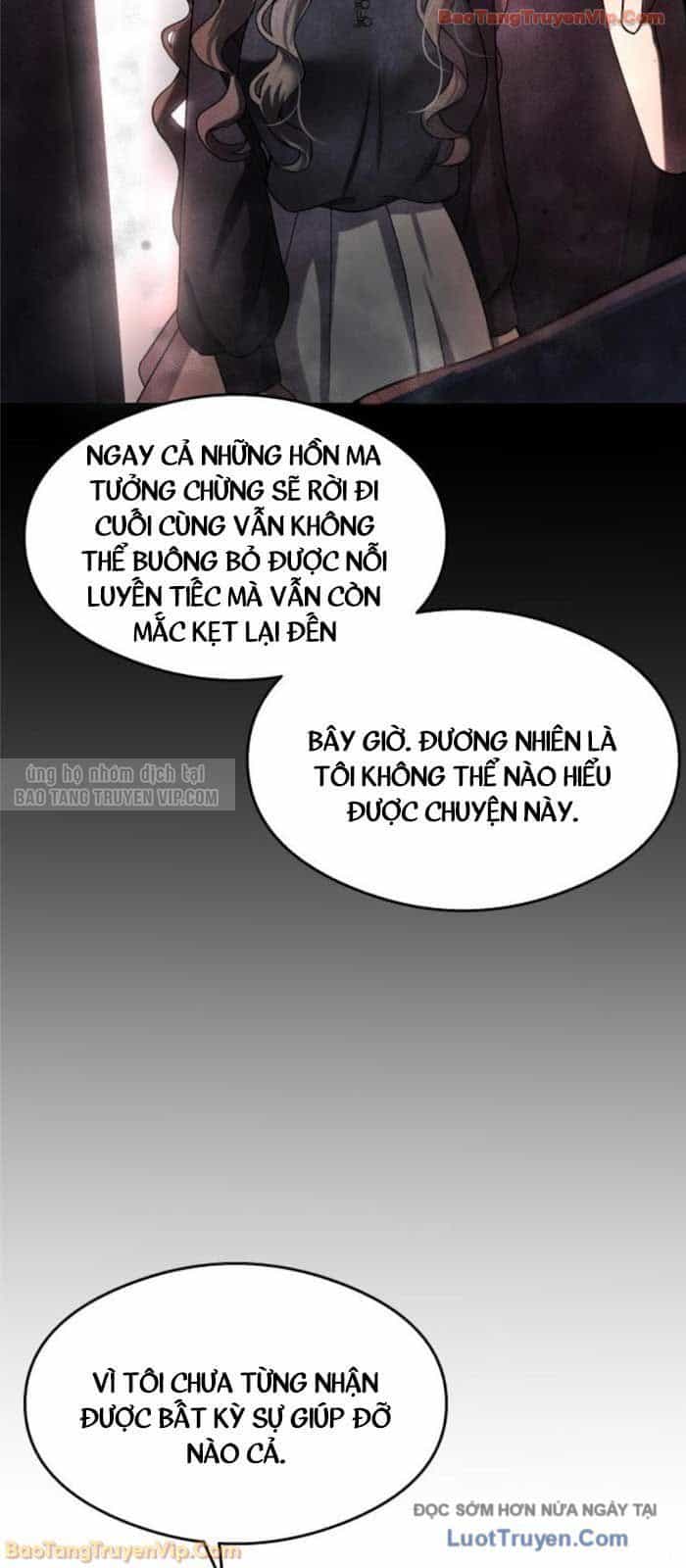 Hẹn Hò Rùng Rợn - Chương 40 - ảnh 39