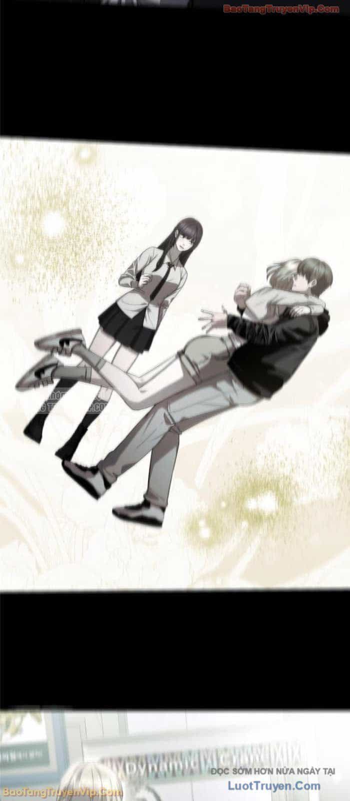 Hẹn Hò Rùng Rợn - Chương 40 - ảnh 4