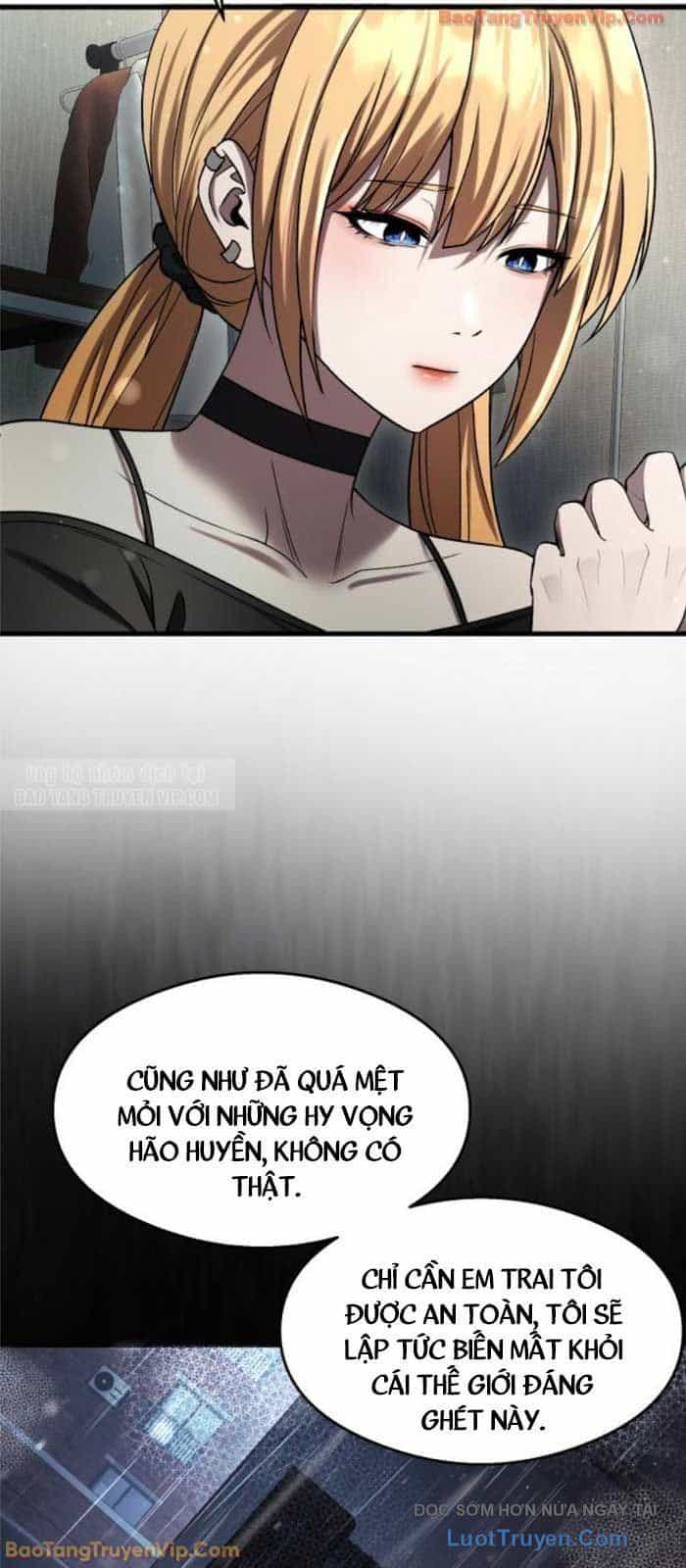 Hẹn Hò Rùng Rợn - Chương 40 - ảnh 40