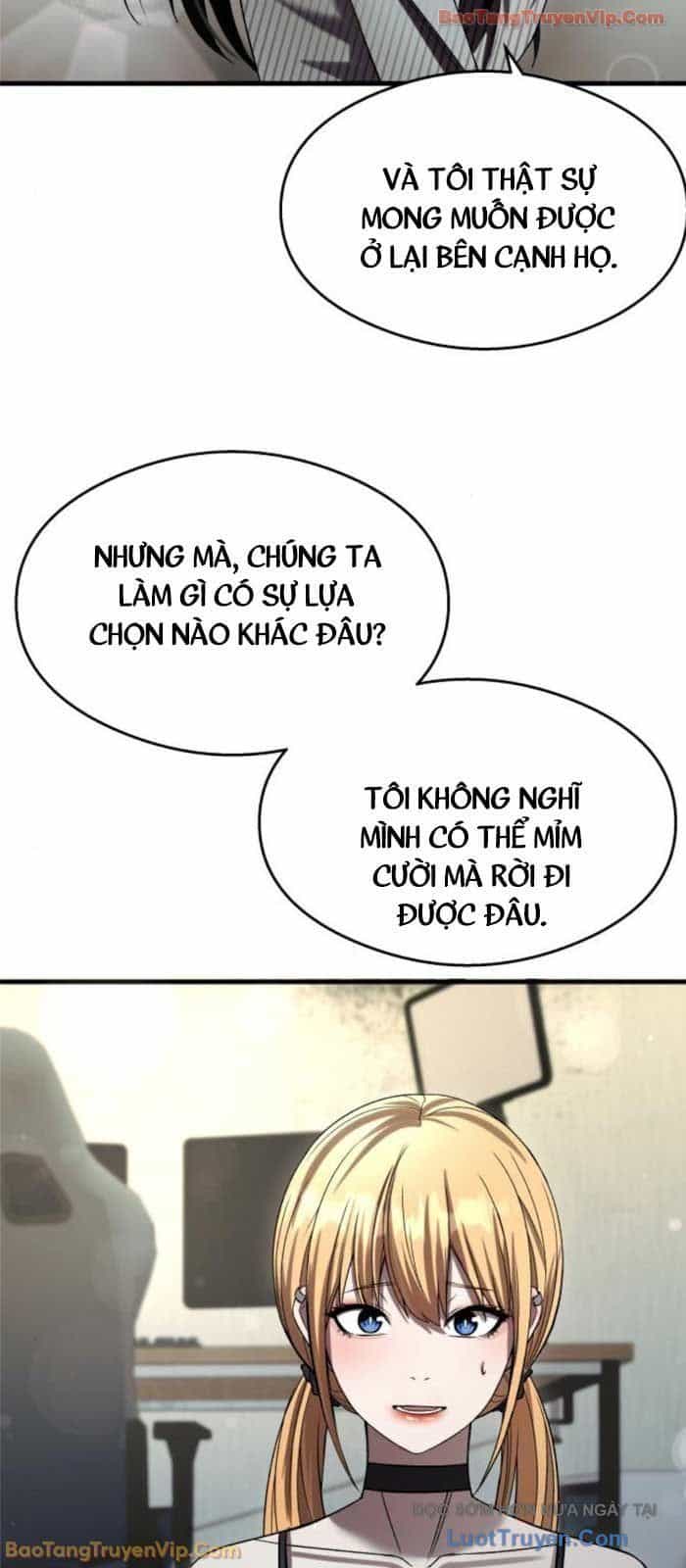 Hẹn Hò Rùng Rợn - Chương 40 - ảnh 54