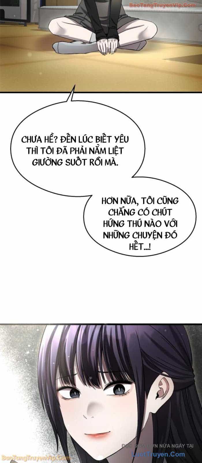 Hẹn Hò Rùng Rợn - Chương 40 - ảnh 59