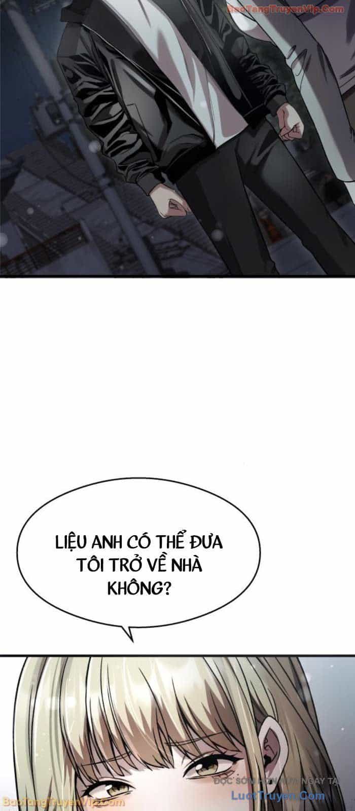 Hẹn Hò Rùng Rợn - Chương 40 - ảnh 9