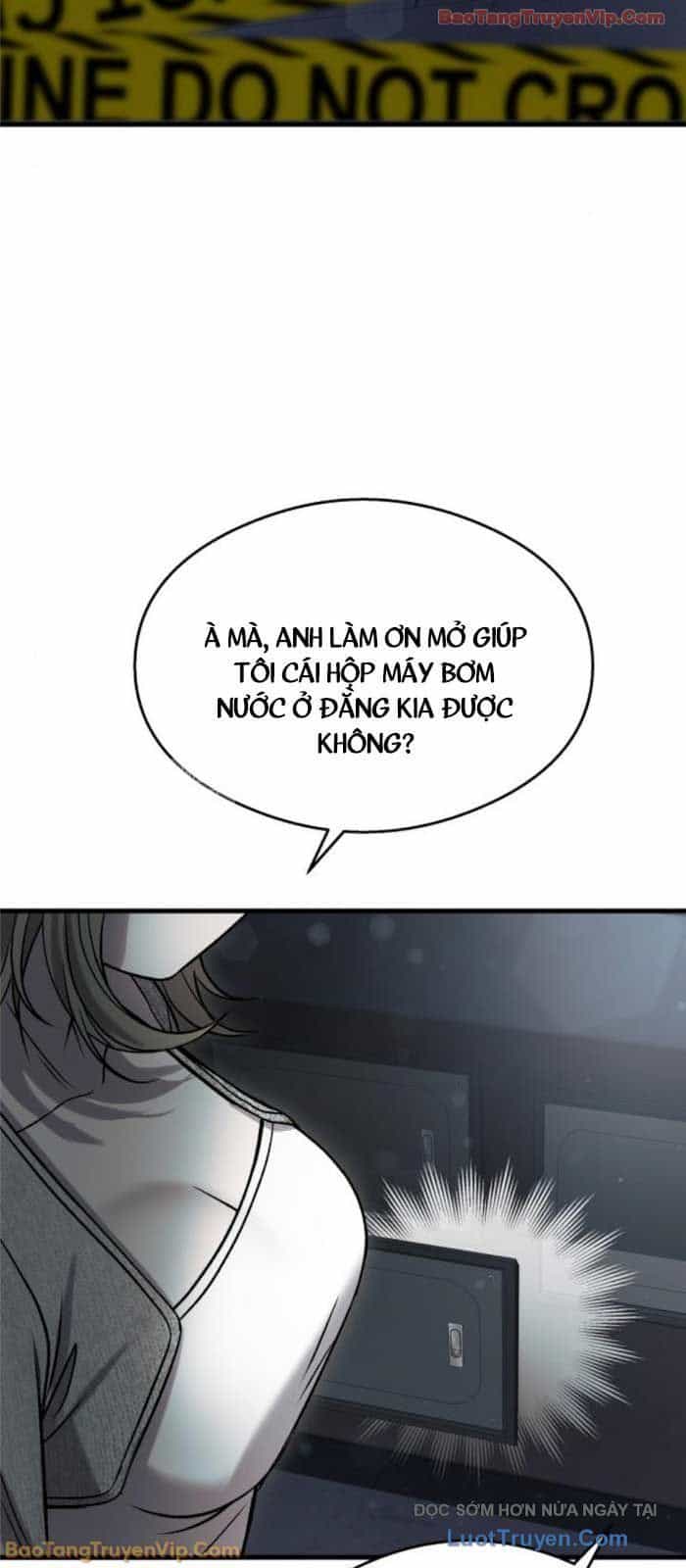 Hẹn Hò Rùng Rợn - Chương 40 - ảnh 90