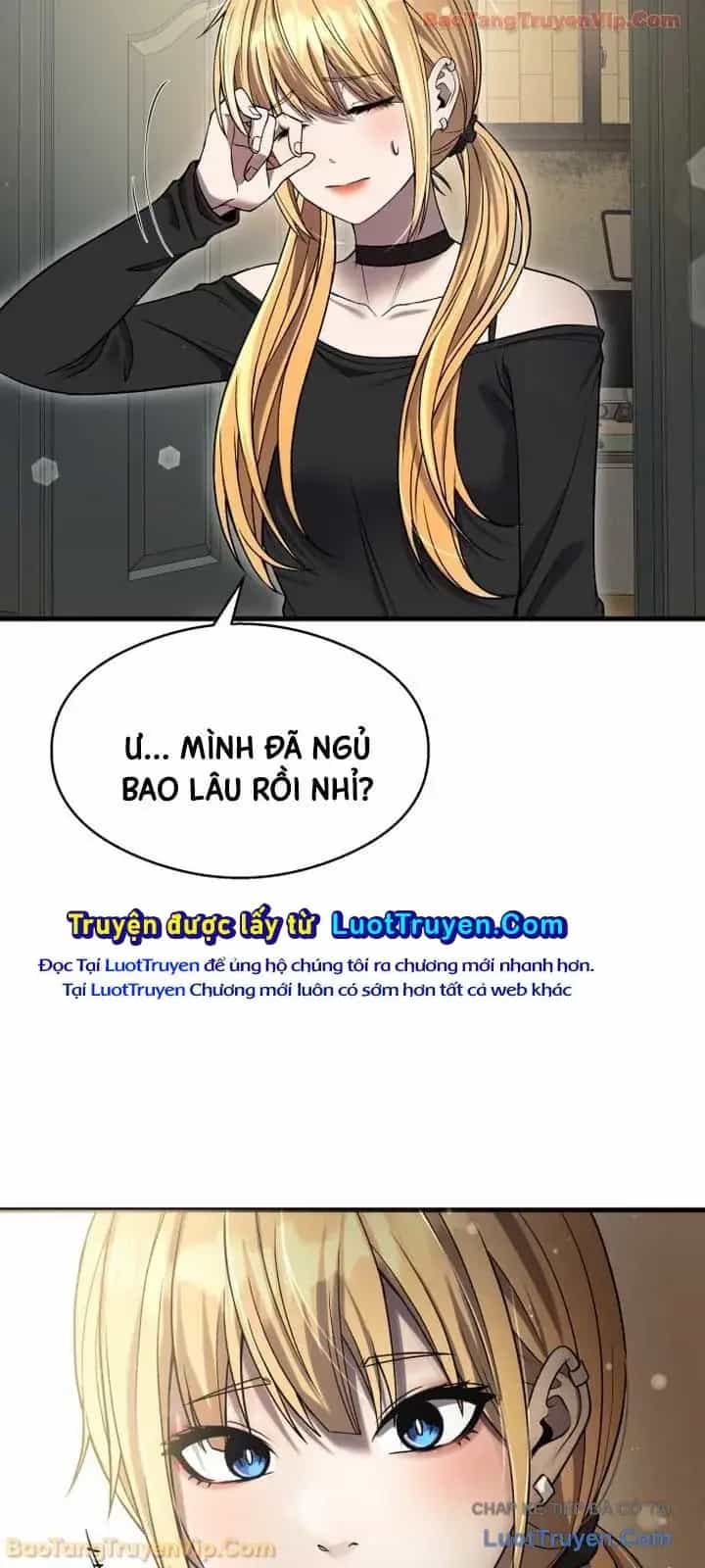 Hẹn Hò Rùng Rợn - Chương 41 - ảnh 100