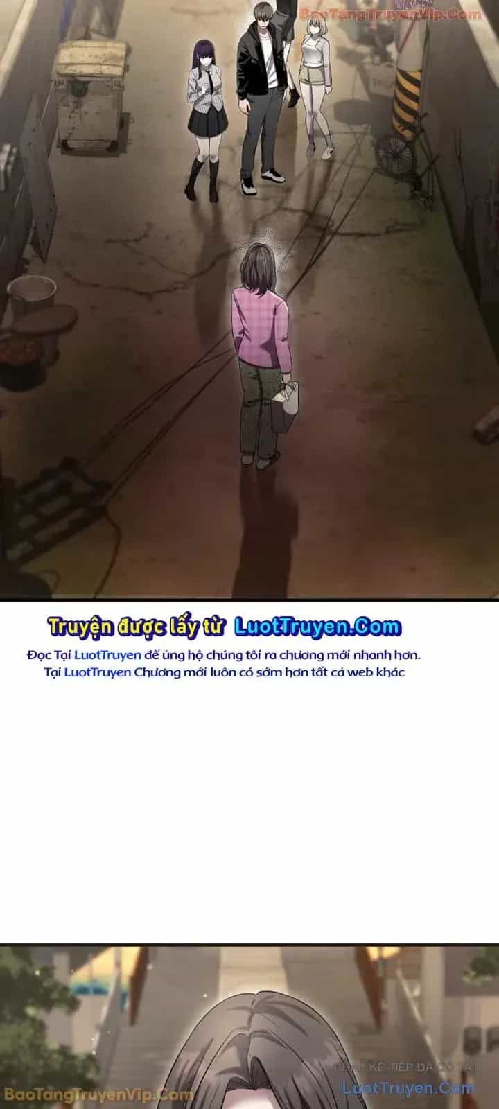 Hẹn Hò Rùng Rợn - Chương 41 - ảnh 107