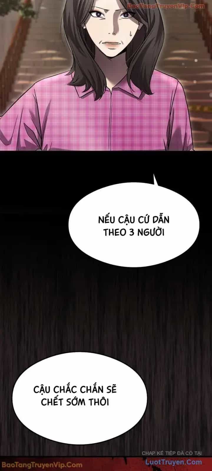 Hẹn Hò Rùng Rợn - Chương 41 - ảnh 108