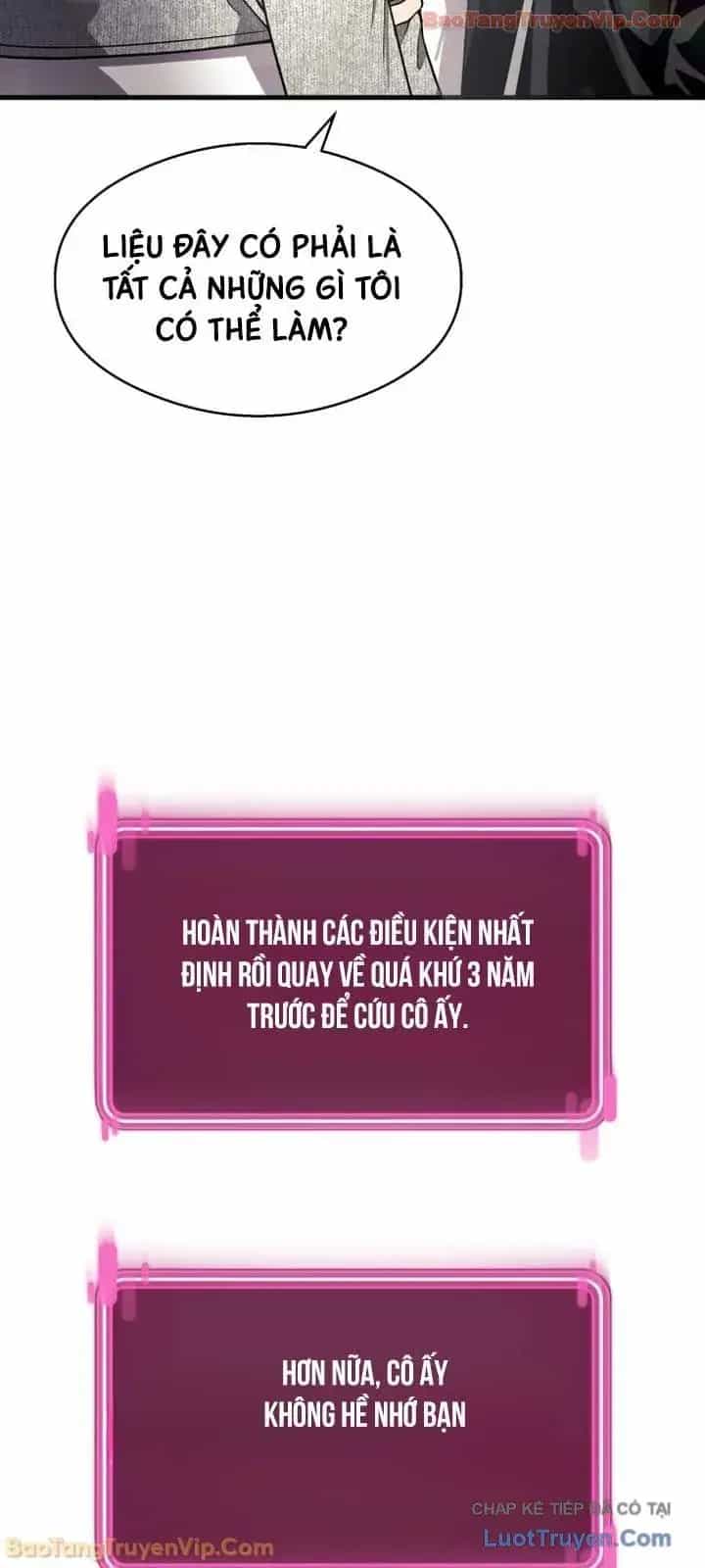 Hẹn Hò Rùng Rợn - Chương 41 - ảnh 11