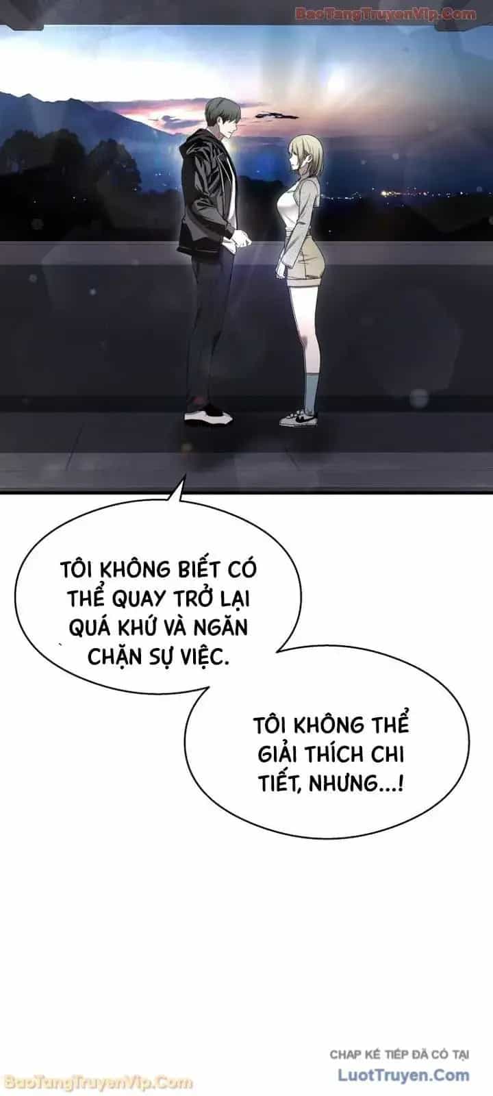 Hẹn Hò Rùng Rợn - Chương 41 - ảnh 14