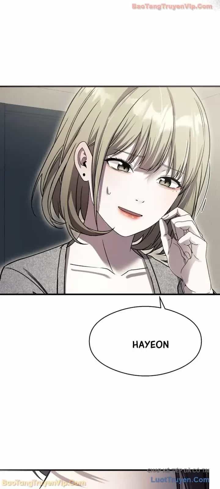 Hẹn Hò Rùng Rợn - Chương 41 - ảnh 31