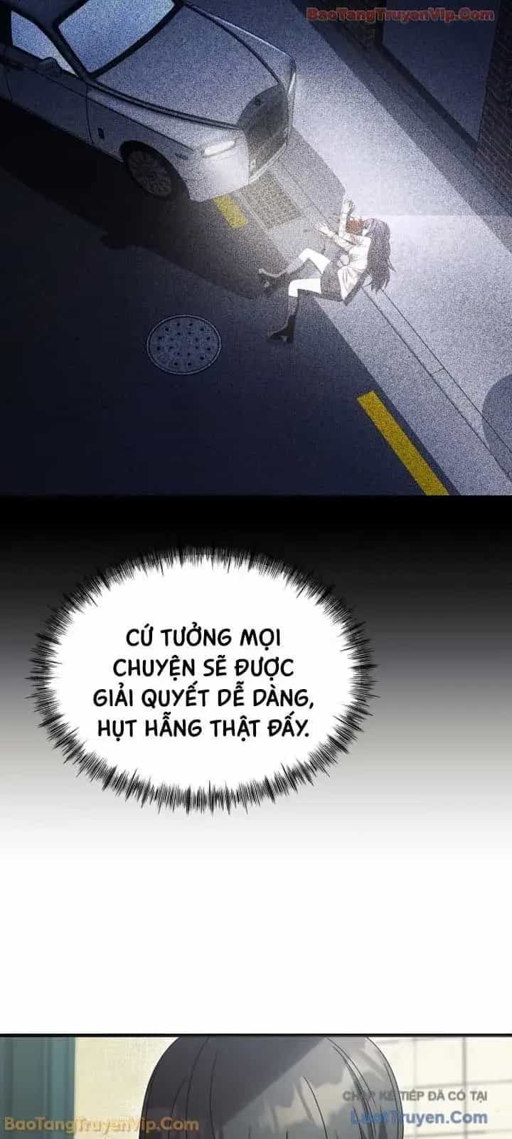 Hẹn Hò Rùng Rợn - Chương 41 - ảnh 51