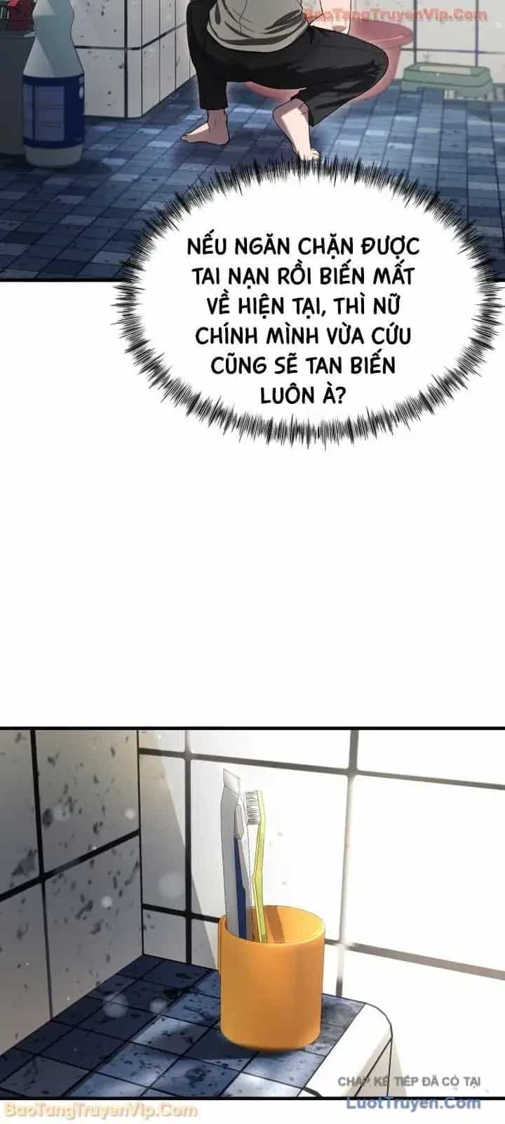 Hẹn Hò Rùng Rợn - Chương 41 - ảnh 53