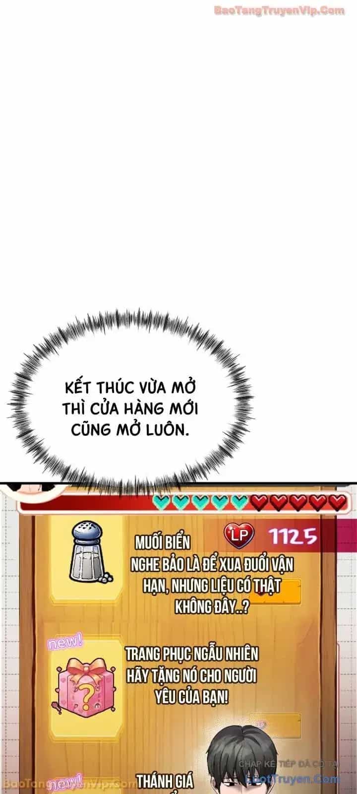 Hẹn Hò Rùng Rợn - Chương 41 - ảnh 54