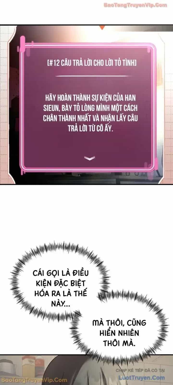 Hẹn Hò Rùng Rợn - Chương 41 - ảnh 69