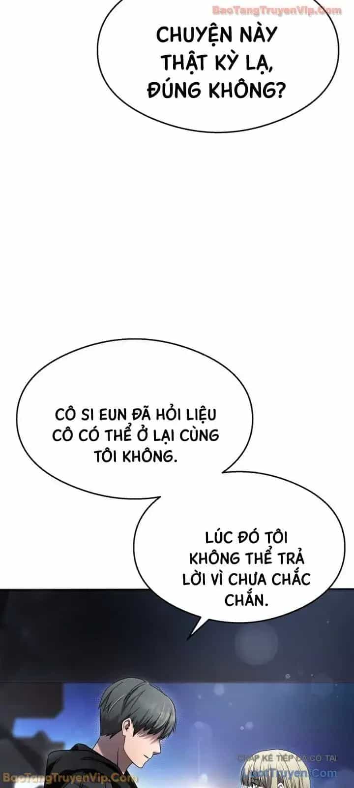 Hẹn Hò Rùng Rợn - Chương 41 - ảnh 7