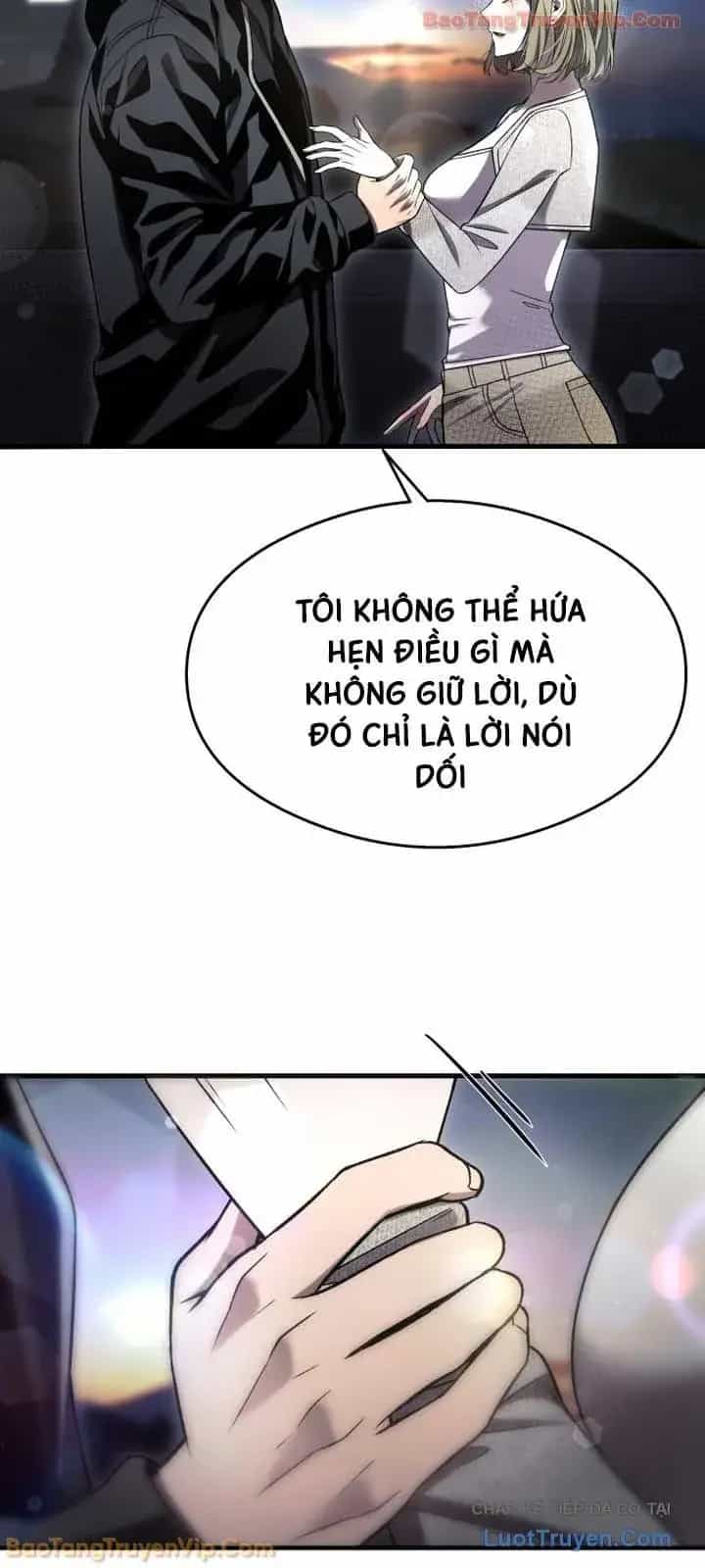 Hẹn Hò Rùng Rợn - Chương 41 - ảnh 8