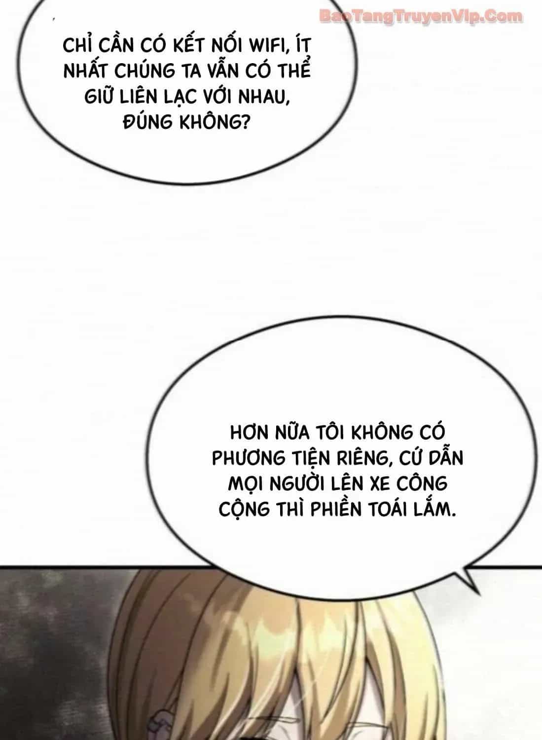 Hẹn Hò Rùng Rợn - Chương 42 - ảnh 42