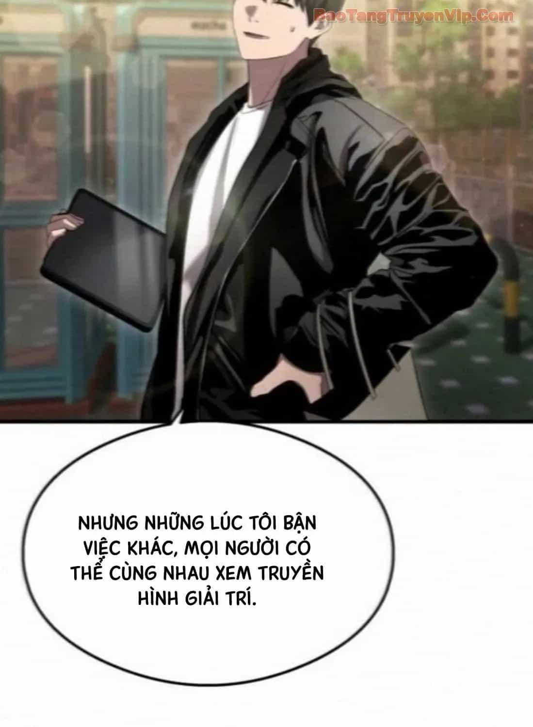 Hẹn Hò Rùng Rợn - Chương 42 - ảnh 48