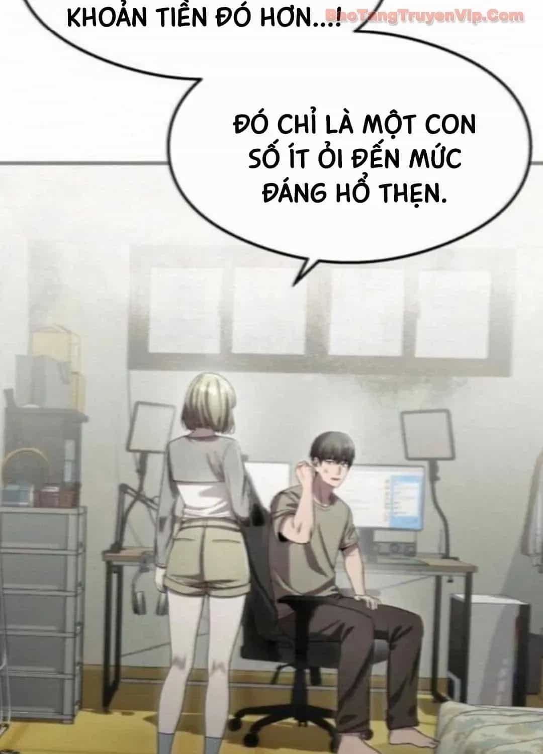 Hẹn Hò Rùng Rợn - Chương 42 - ảnh 6