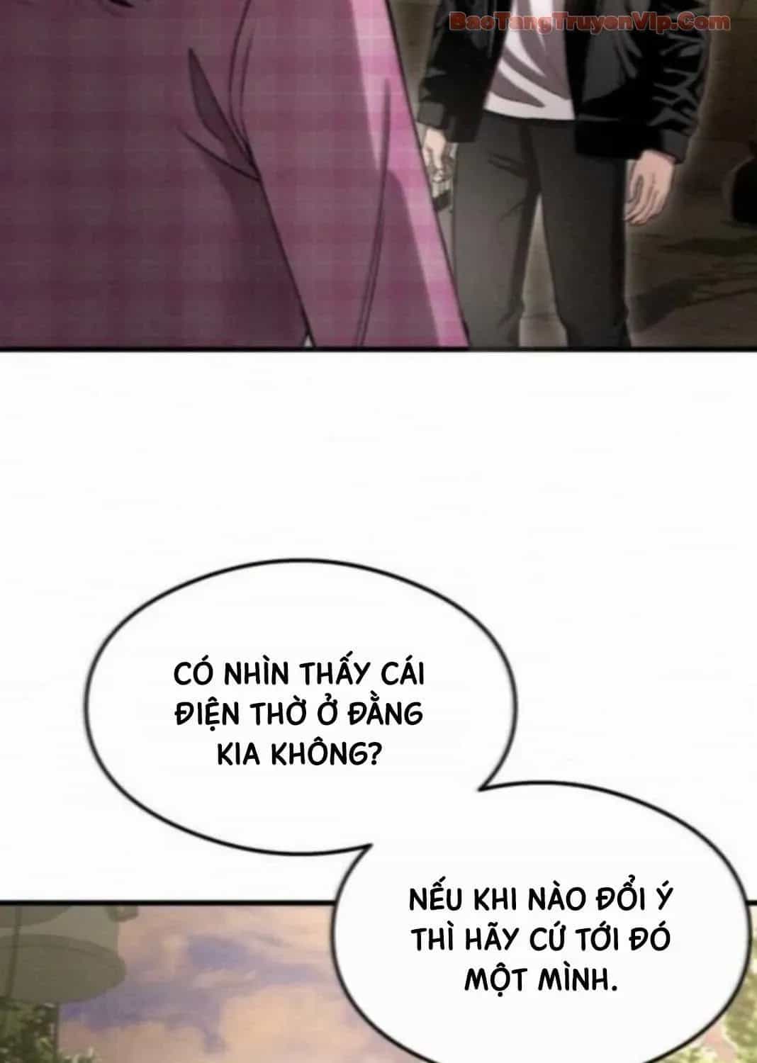 Hẹn Hò Rùng Rợn - Chương 42 - ảnh 98