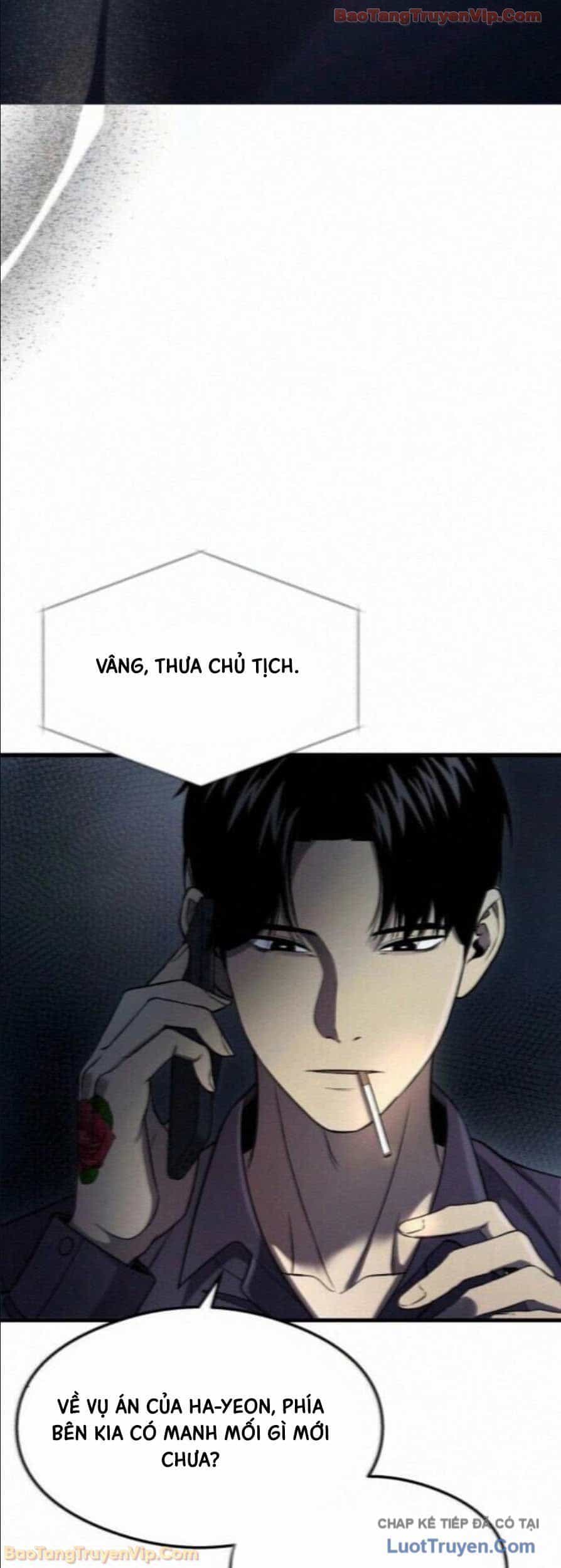 Hẹn Hò Rùng Rợn - Chương 43 - ảnh 24