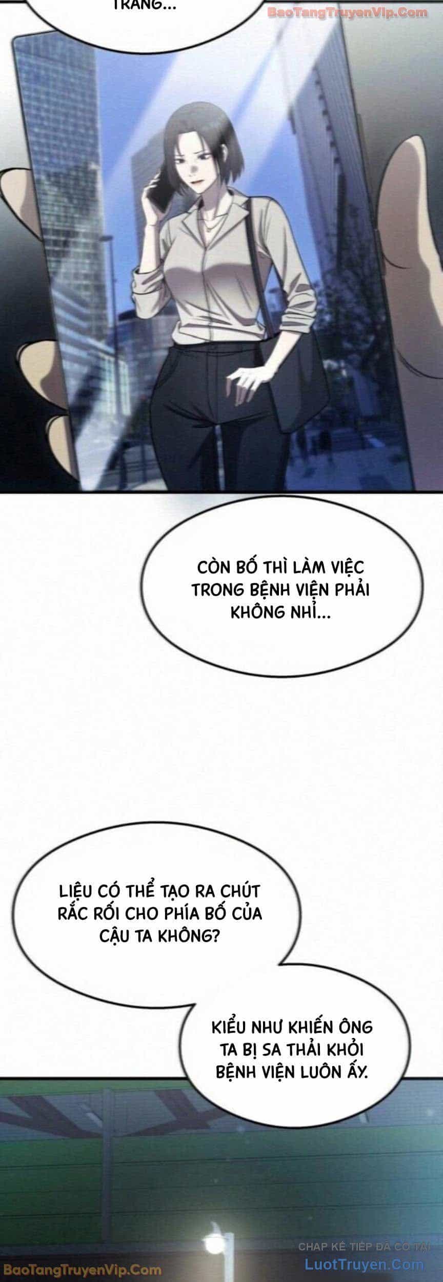 Hẹn Hò Rùng Rợn - Chương 43 - ảnh 29