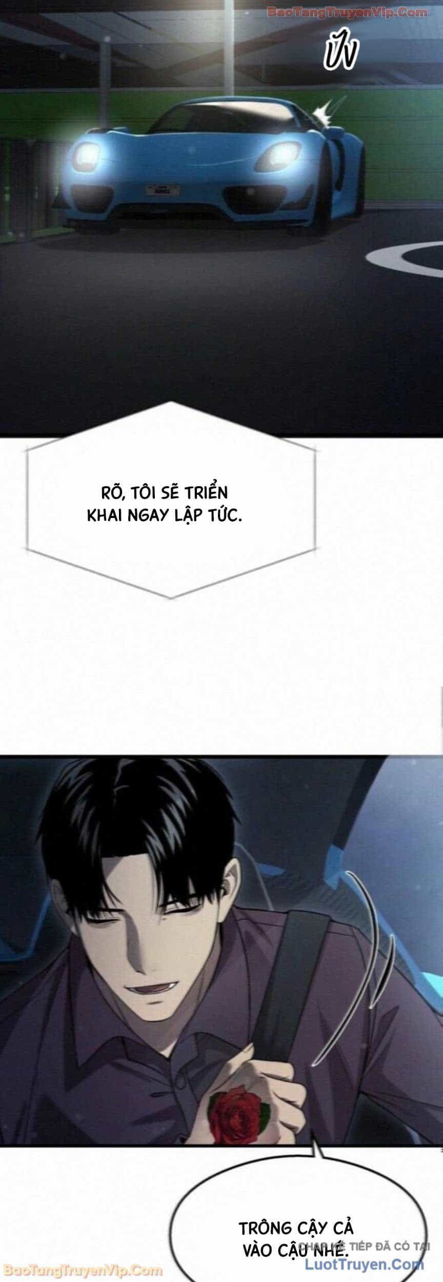 Hẹn Hò Rùng Rợn - Chương 43 - ảnh 30