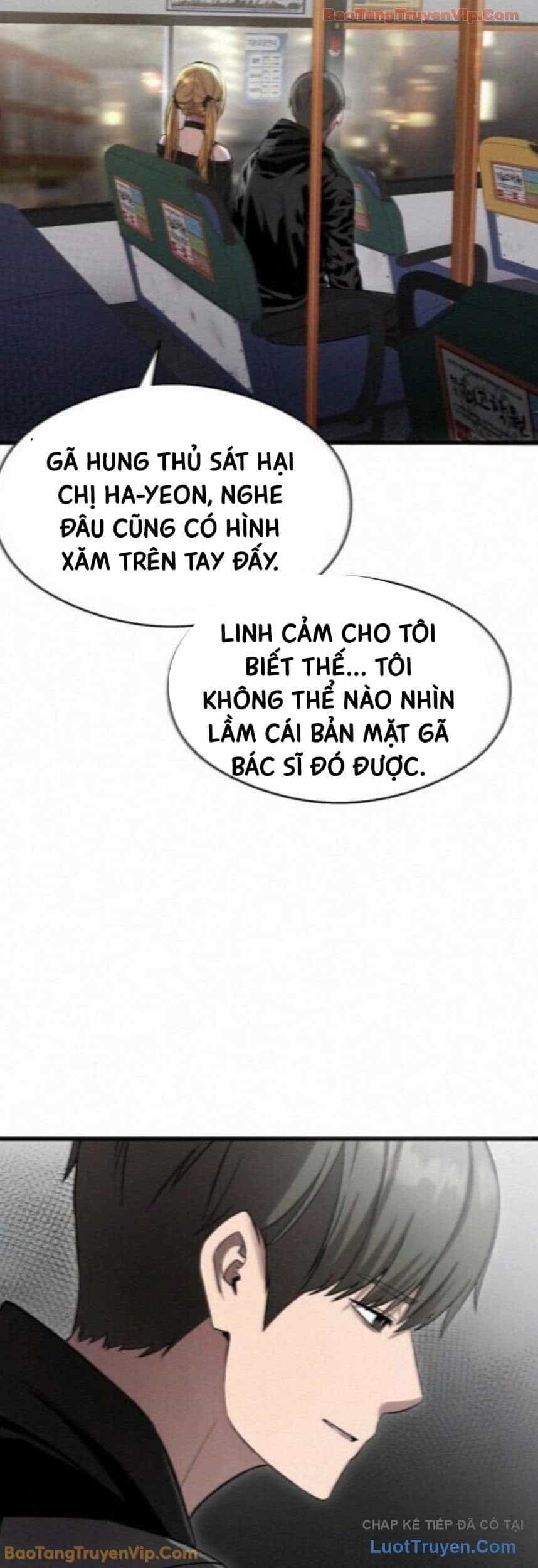 Hẹn Hò Rùng Rợn - Chương 43 - ảnh 43
