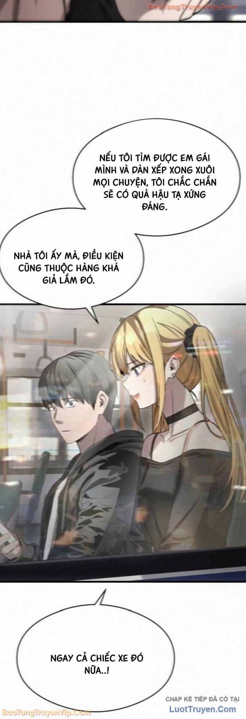 Hẹn Hò Rùng Rợn - Chương 43 - ảnh 47