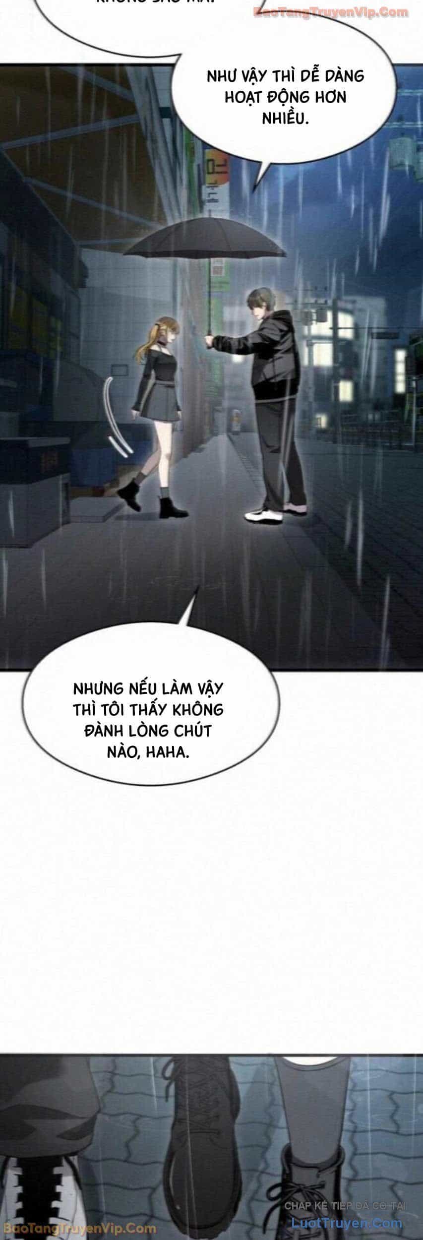 Hẹn Hò Rùng Rợn - Chương 43 - ảnh 55