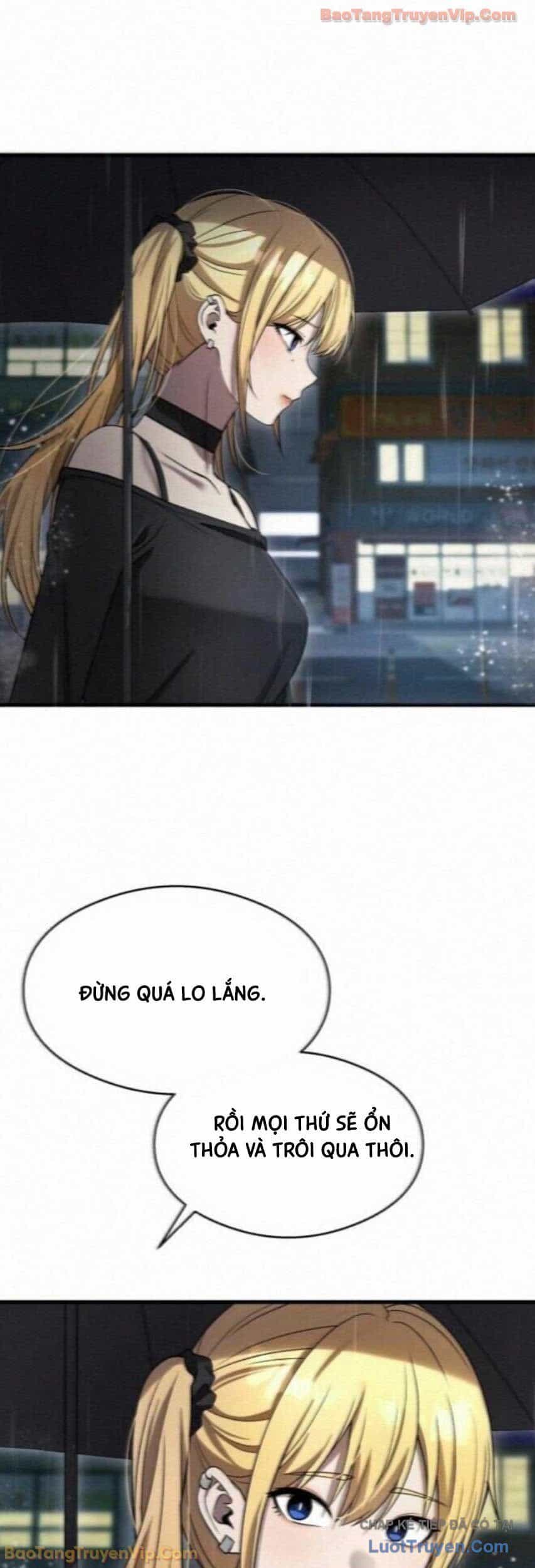 Hẹn Hò Rùng Rợn - Chương 43 - ảnh 57