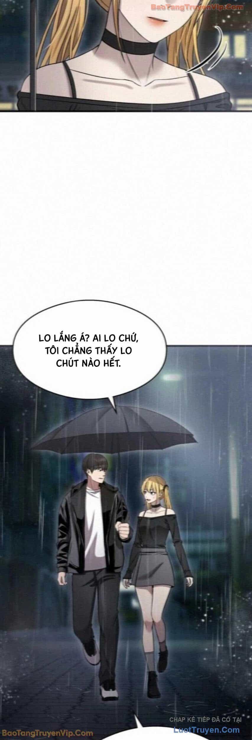 Hẹn Hò Rùng Rợn - Chương 43 - ảnh 58